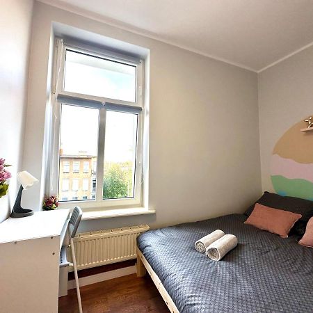 Mmrent Sunset Room Gdańsk Exterior foto