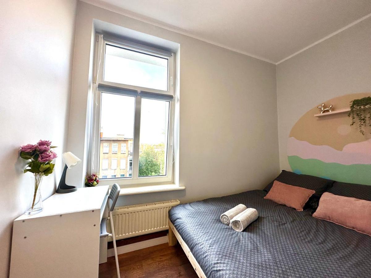 Mmrent Sunset Room Gdańsk Exterior foto